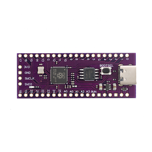 Stok Ultimate Pico rpraspberry 4MB 16MB ahududu <span class=keywords><strong>PI</strong></span> çift çekirdekli geliştirme kurulu ile uyumlu - Product Image 4