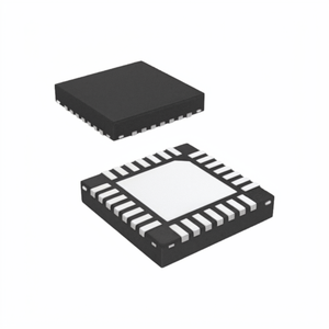 ส่วนประกอบการจัดการพลังงาน (PMIC) อิเล็กทรอนิกส์ 28 WFQFN แบบมีแผ่นรอง ISL9492ERZ-T ตัวแทนจำหน่ายที่ได้รับอนุญาต - Product Image 1