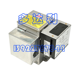 มอเตอร์ขับเคลื่อนใบพัดกระจายลมแบบแรงเหวี่ยง Carrier HF26BB029 สำหรับอุปกรณ์เสริมเครื่องปรับอากาศส่วนกลาง - Product Image 2
