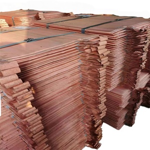 Tinh chế điện phân Đồng và máy thu hồi Đồng điện phân và thiết bị điện phân Đồng - Product Image 5