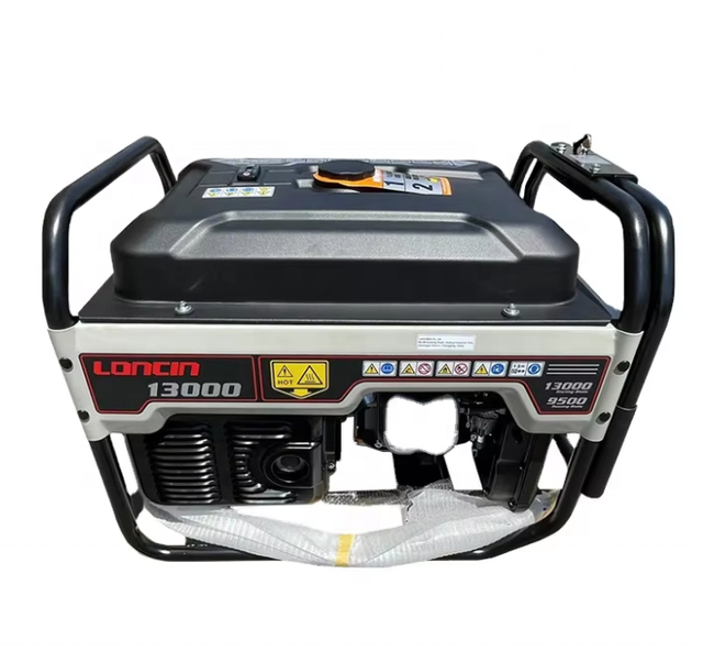 LC13000 GASOLINE GENERATOR for Farm