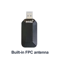 EC25-E serials EC25EFA 150Mbps EC25 USB Dongle LTE 4G CAT4 Wireless Communication USB 4G Dongle EC25EUXGR