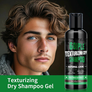 Whosale rửa sạch dầu gội miễn phí hấp thụ dầu làm mới tóc texturizing dầu gội khô Dễ sử dụng và phản ứng nhanh chóng cho mọi tình huống - Product Image 4