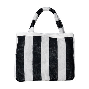 Customized Beach <b>Towel</b> All In One Package 100 Cotton Yarn Dyed Jacquard <b>Bath</b> <b>Towel</b> Extra <b>Large</b> For Swimming Vacation - Product Image 3