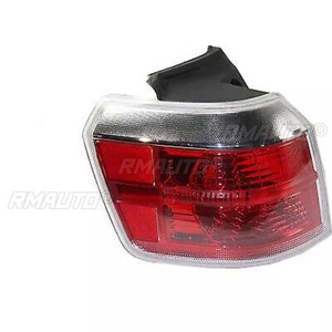 Feux arrière LED gauche et droit, ensemble de feux arrière, feux de position latéraux pour GMC TERRAIN 2013-2017 23389935 23389936 - Product Image 3