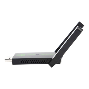 Gigabit dual-band USB Receiver cho máy tính để bàn máy tính 1300Mbps mạng không dây Card Wi-Fi Transmitter (5g) bên ngoài trình điều khiển miễn phí - Product Image 2