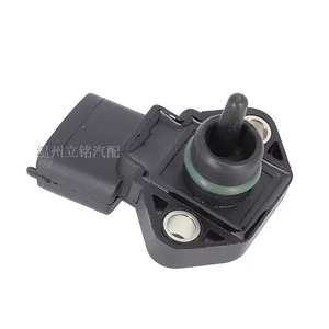 Opel Astra Intake Pressure Sensor 93259413 0261230022 PS010 For Engine Speed <b>Control</b> - Product Image 4