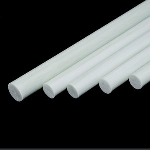 Barre de renforcement en fibre de verre GFRP, tige en fibre de verre, bâton en fibre de verre - Product Image 4