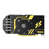 RX 580 8G GDDR5 New Desktop Gaming Graphics Card with Fan Cooling