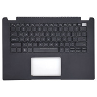 Untuk Suku Cadang Komputer Dell Latitude 3410 & E3410 00MC2P Penutup Palmrest Atas dengan Keyboard