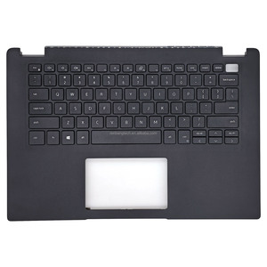 For Dell Latitude 3410 & E3410 Computer Parts 00MC2P Upper Palmrest Cover with Keyboard - Product Image 1