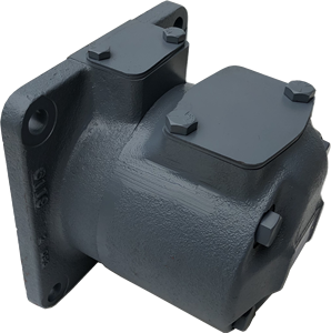 Bomba de Paletas Hidráulica Nueva Tokimec Serie SQP SQP1 SQP2 SQP3 SQP4 SQP21 SQP31 SQP4-60-86C-18 - Product Image 5