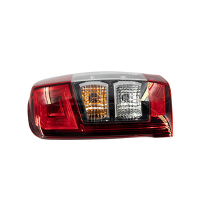 Luz Trasera Roja Grisácea GELING para <span class=keywords><strong>MITSUBISHI</strong></span> TRITON <span class=keywords><strong>L200</strong></span> 2018 2019 2020, Lámpara Trasera para Camioneta, 8330B213 8330B214 - Product Image 4