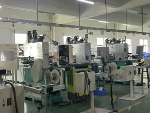 Youhui yeni sıcak satış bakır bobin sarma makinesi Coil bobin sarma makinesi profesyonel ekipman üreticisi