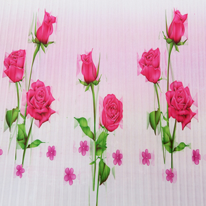 Hiện đại đầy màu sắc Polyester bay màn hình lưới xếp li lưới chống muỗi cho nhà cửa sổ trượt và cửa ra vào - Product Image 3