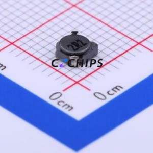 Inducteur de puissance SLS3D16S2R2NTT SMD, 4x4mm (Inductance : 2,2uH) (Précision : 30%) Courant nominal : 1A - Product Image 1