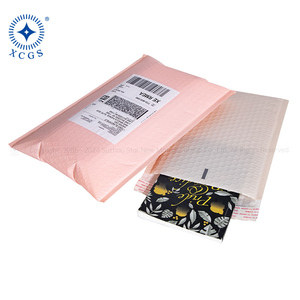 Enveloppe à bulles écologique, inodore, imperméable, auto-adhésive, recyclable, résistante aux déchirures pour l'expédition quotidienne d'articles - Product Image 2