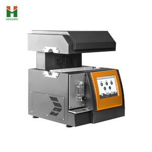 Analisador de Conteúdo de Carbono Preto Máquina de Teste de Conteúdo de Cinzas Analisador Automático de Cinzas para Tubos de Polietileno e Borracha - Product Image 6