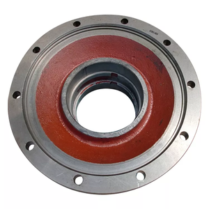 HUAMAO 4WG180 403223 <b>Split</b> Torque Converter Transmission, Forward Reverse Gearbox for Construction <b>Machinery</b> - Product Image 5