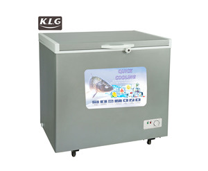 <span class=keywords><strong>Congelatore</strong></span> solare a pozzetto profondo con porta aperta superiore a porta singola 12v/24v DC 200L <span class=keywords><strong>congelatore</strong></span> <span class=keywords><strong>orizzontale</strong></span> - Product Image 6