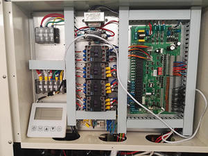 29.75kw à 36.17kw Modérée et Élevée Temperaturee <span class=keywords><strong>pompe</strong></span> à <span class=keywords><strong>chaleur</strong></span> - Product Image 4