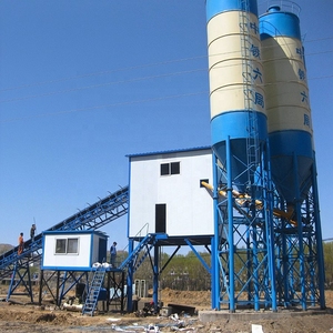 Estación de Mezcla de Concreto Rmc 60/Planta Mezcladora de Concreto/Planta Dosificadora de Alta Calidad - Product Image 3