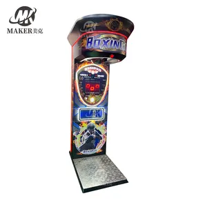 Werkspreis Arcade Box-Spielmaschine für Vergnügungspark US Stecker