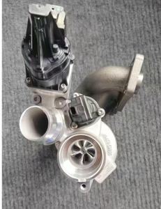 Nouveau <span class=keywords><strong>Turbo</strong></span> Hurakan 49477-02121 pour F30 320i 328i 528i N20 N26 2.0L - Product Image 3