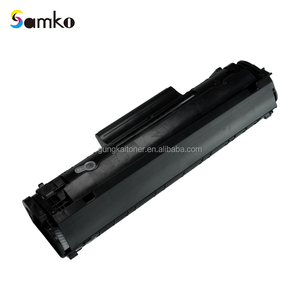 Cartouche de Toner Compatible pour HP 12A Q2612A Utilisation dans Laserjet M1005 Mfp M1319 <span class=keywords><strong>1010</strong></span> 1022nw 1015 1020 1018 - Product Image 3