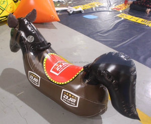 Al aire libre publicidad decorativa inflable iluminación animales lindo gordo cebra Piebald <span class=keywords><strong>caballo</strong></span> cebras inflable gordo <span class=keywords><strong>caballo</strong></span> - Product Image 4