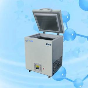 ICEXCEL meno 150 gradi C <span class=keywords><strong>congelatore</strong></span> criogenico 25 litri deposito di laboratorio di campioni biologici cuscinetto manicotti termoretraibile - Product Image 4