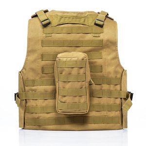 Nuovo tattico softair Paintball all'aperto <span class=keywords><strong>Swat</strong></span> assalto caccia all'aperto gilet tattico <span class=keywords><strong>Molle</strong></span> - Product Image 3