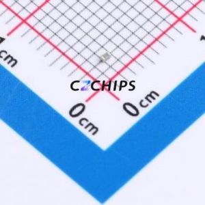 CGA0402C0G220J500GT SMD <b>Capacitor</b> (MLCC) 0402 ( Capacitance: 22pF )( Precision: 5% Rated Voltage: 50V ) - Product Image 2