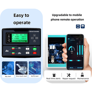 เครื่องกำเนิดไฟฟ้ากระแสสลับ100KW 150kva 120kw ดีเซลสำหรับ80kva ไฟฟ้า230V/380V เครื่องกำเนิดไฟฟ้าสแตนด์บายเงียบ - Product Image 2