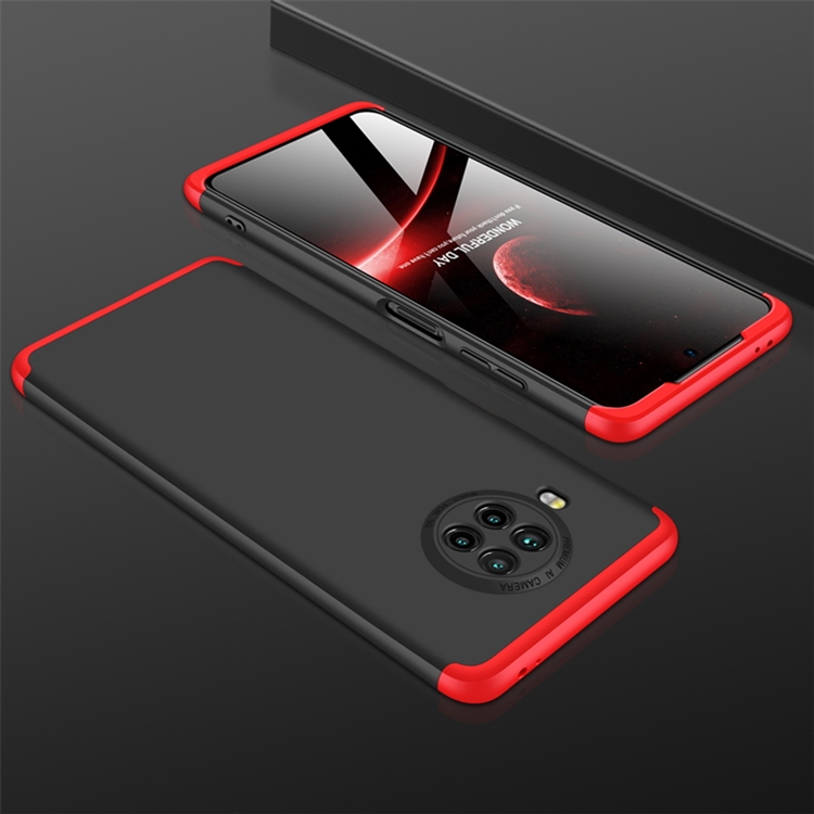 Noir+Rouge