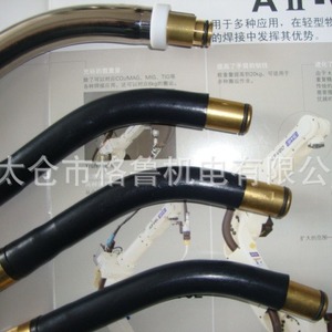 หัวเชื่อมหุ่นยนต์ GL รุ่น GL-OTC-350A 350A หัวเชื่อมแบบอัตโนมัติมุมเอียง สำหรับหุ่นยนต์เชื่อม OTC - Product Image 2