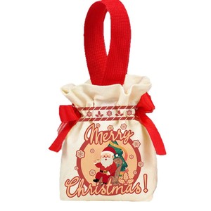 Decorazioni natalizie per bambini nuovi sacchetti regalo <span class=keywords><strong>di</strong></span> caramelle Apple sacchetti regalo <span class=keywords><strong>di</strong></span> imballaggio per la <span class=keywords><strong>vigilia</strong></span> <span class=keywords><strong>di</strong></span> <span class=keywords><strong>natale</strong></span> - Product Image 5