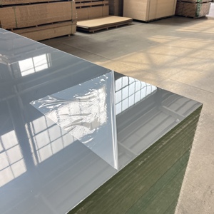 Bảng <span class=keywords><strong>Mdf</strong></span> <span class=keywords><strong>Uv</strong></span> Bóng Cao Chất Lượng Cao Giá Cả Cạnh Tranh Cho Tủ Bếp/Tủ - Product Image 2