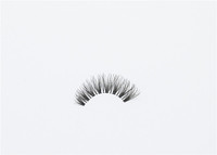 Cils en soie synthétique haut de gamme 733 Wispy Lashes, 5/10 paires, faits à la main, personnalisables, sans cruauté, 8-15mm – Offre Spéciale Beauté