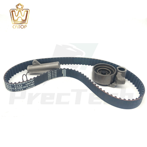Nuevo motor <span class=keywords><strong>de</strong></span> gasolina, piezas <span class=keywords><strong>de</strong></span> automóvil, tensor <span class=keywords><strong>de</strong></span> correa para Toyota 1KD 2KD, <span class=keywords><strong>Kit</strong></span> <span class=keywords><strong>de</strong></span> correa <span class=keywords><strong>de</strong></span> <span class=keywords><strong>distribución</strong></span>, 3 uds, <span class=keywords><strong>Kit</strong></span> <span class=keywords><strong>de</strong></span> sincronización <span class=keywords><strong>completo</strong></span> - Product Image 2