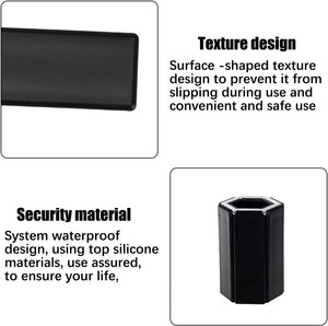 New Stock Portable Anti-Scald Bowl <b>Plate</b> Cup <b>Mat</b> Modern Foldable Pot <b>Mat</b> Heat Insulation for Household Kitchen Plastic - Product Image 2