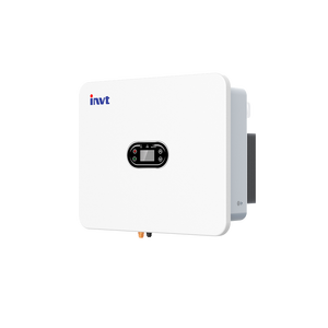 Sistema Híbrido Solar Trifásico Conectado a la Red con Alta Capacidad de Carga y 98.2% de Eficiencia para Aplicaciones Industriales Exigentes - Product Image 4