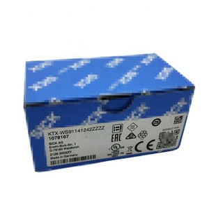 เซ็นเซอร์วัดความต่างแสง Sick KTMWP11181P รุ่นใหม่และของแท้ หมายเลขชิ้นส่วน KTM-WP11181P : 1062200 - Product Image 4