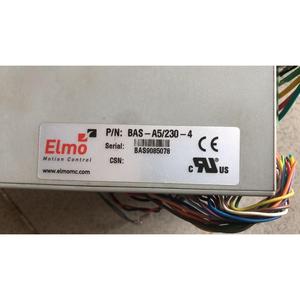 ไดรฟ์ ELMO รุ่น BAS-A5230-4 - Product Image 4