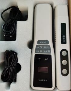 ماسح ضوئي احترافي للأطباء والممرضات - Product Image 6