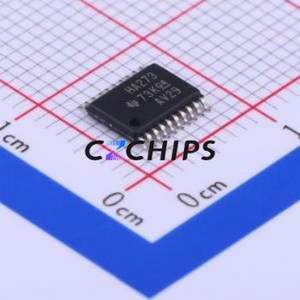 Chip IC de circuito integrado SN74AHC273PWR nuevo y Original, chanclas, venta al por mayor, Chips de componentes electrónicos y servicio BOM - Product Image 1