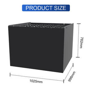 סוללת מלגזה מקורית חלופית 80V 6PZS720H, סוללת כוח 720Ah עבור STILL RX60-50 / RX40-50 - Product Image 6