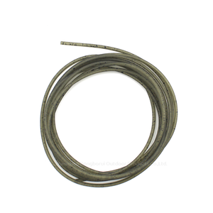 Tube de montage coulant pour la pêche à la <span class=keywords><strong>carpe</strong></span> avec clip plombé et accessoires de fin de ligne - Product Image 1