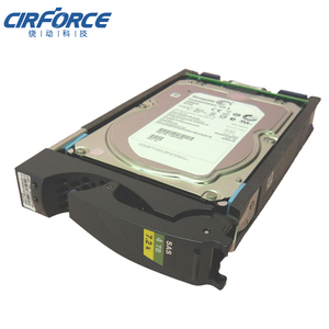 EMC 4 TO 3.5 "7.2 K SAS 6G 005050148 hdd utilisé hdd VX-VS07-040 - Product Image 1
