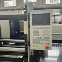 Personalizar TPU plástico móvil teléfono móvil cubierta de la caja que hace la máquina pequeña máquina de moldeo por inyección